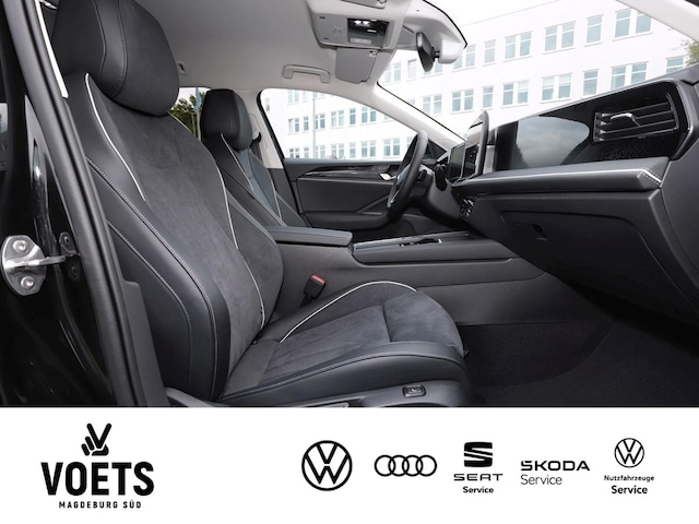 Volkswagen Passat Business DSG