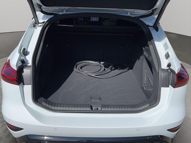 Audi A6 e-tron Avant Performance