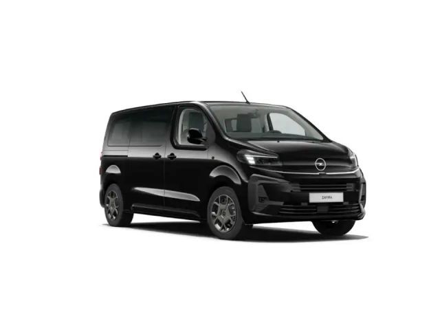 Opel Zafira Life 2.0 CDTI