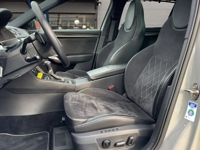 Skoda Superb Sportline iV