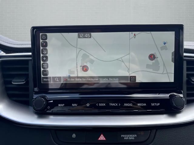 Kia Ceed GDi SportWagon