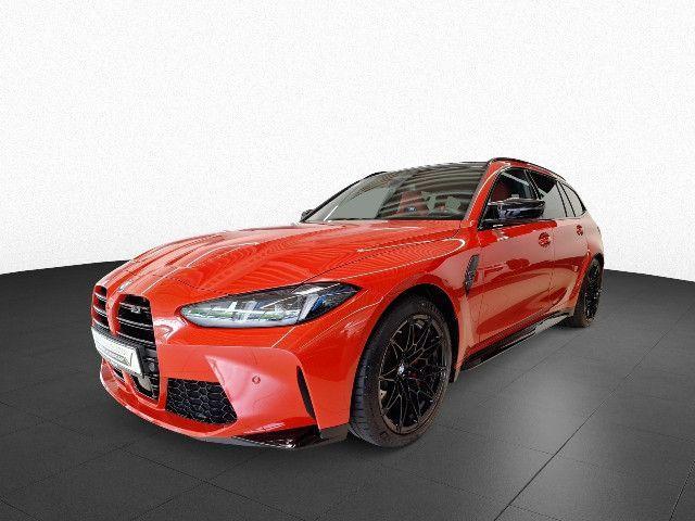 BMW M3 Competition Touring xDrive
