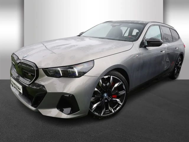 BMW i5 M60 xDrive