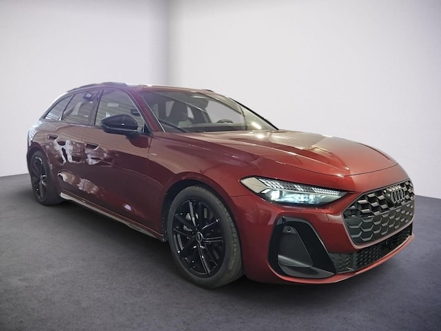 Audi A5 Avant Hybride Quattro S-Tronic