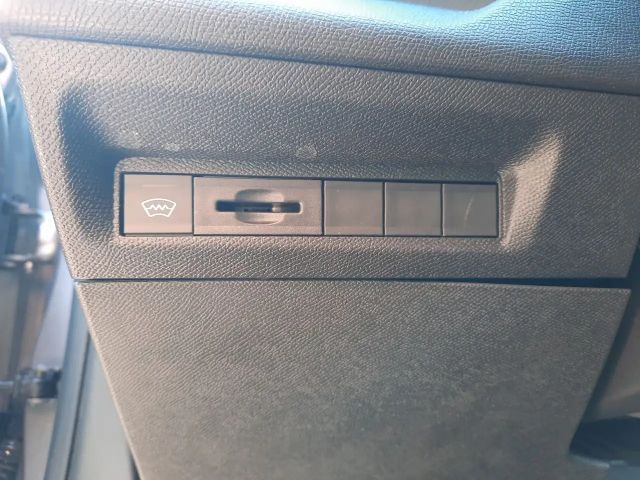 Peugeot 308 BlueHDi GT-Line