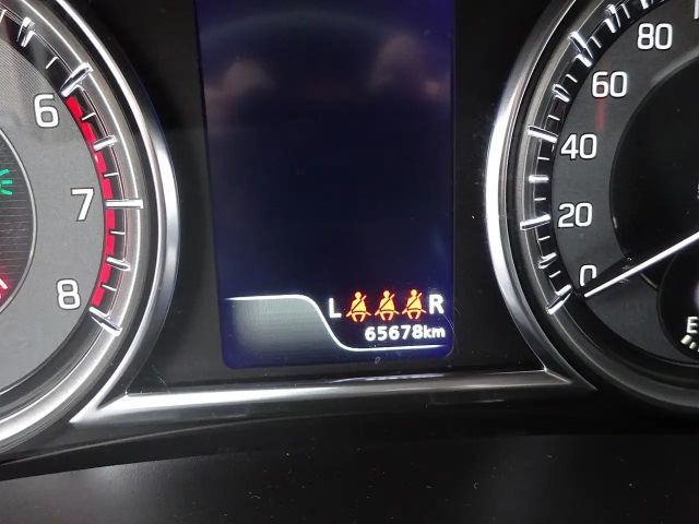 Suzuki Vitara AllGrip GL Hybrid Shine