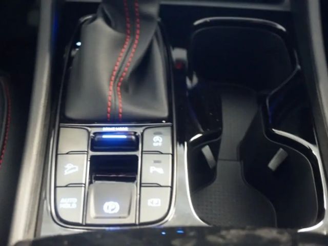 Hyundai Tucson N Line T-GDi