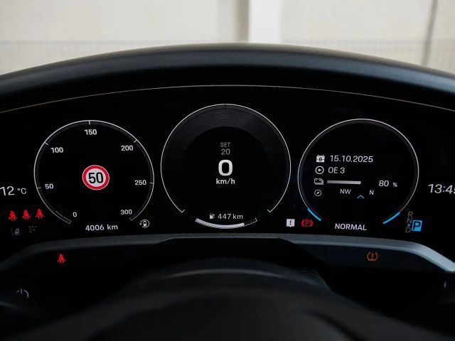 Porsche Taycan Sport Turismo