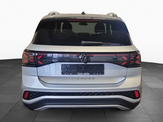 Volkswagen T-Cross 1.0 TSI