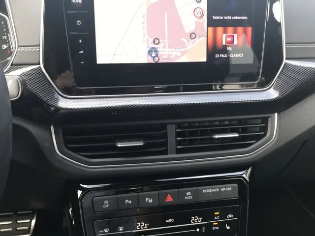 Volkswagen T-Cross DSG R-Line