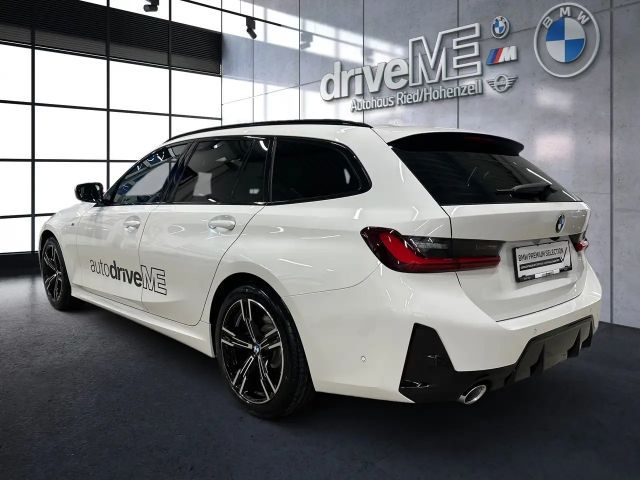 BMW 318 318d