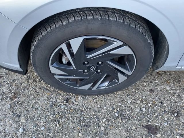 Hyundai i20 1.0 T-GDi Trend