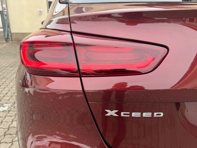Kia XCeed GDi