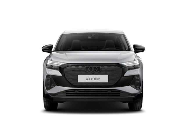Audi Q4 e-tron Sportback