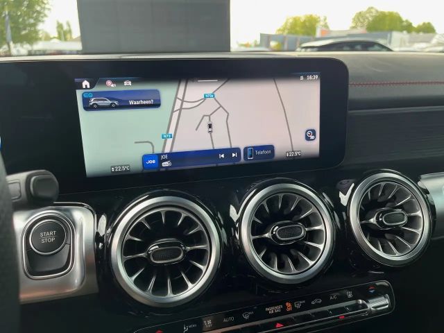 Mercedes-Benz EQB 350 4MATIC AMG Line