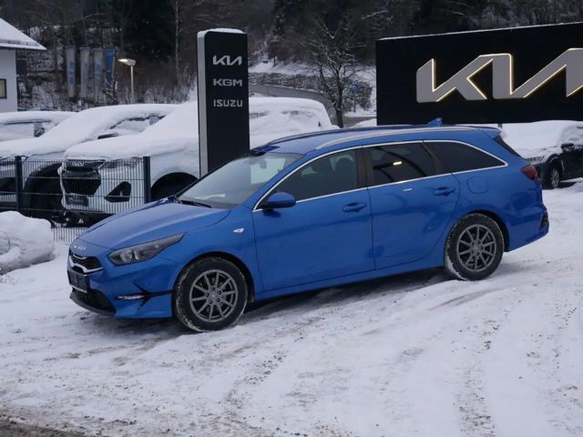 Kia Ceed GDi SportWagon
