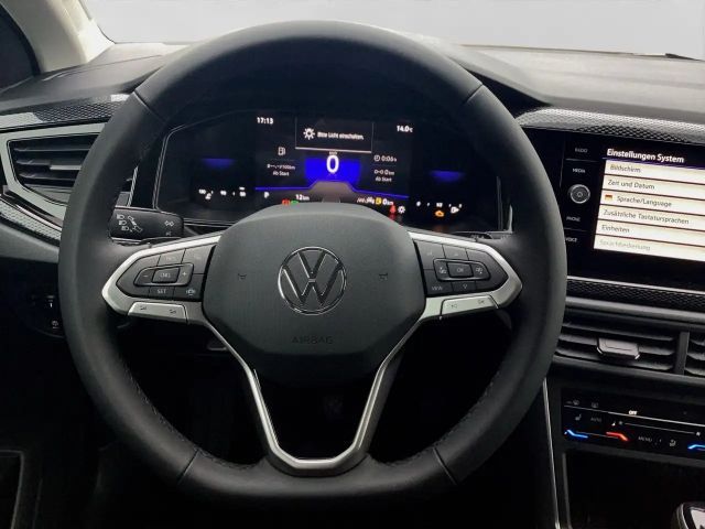 Volkswagen Taigo 1.5 TSI DSG IQ.Drive Life