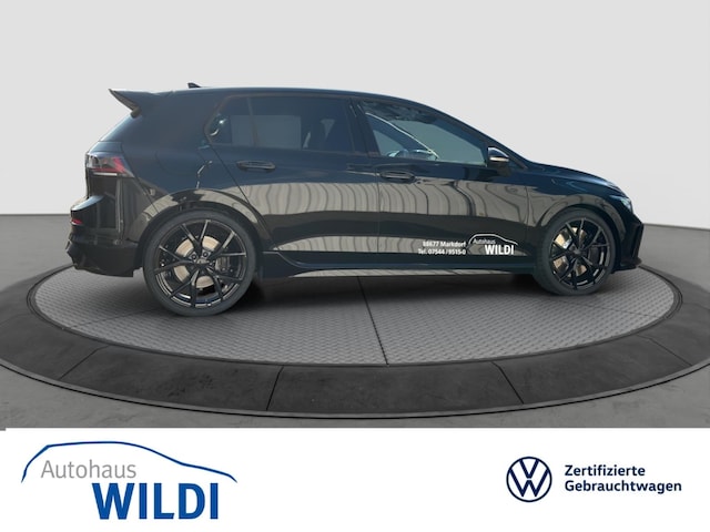 Volkswagen Golf 2.0 TSI DSG Golf VIII