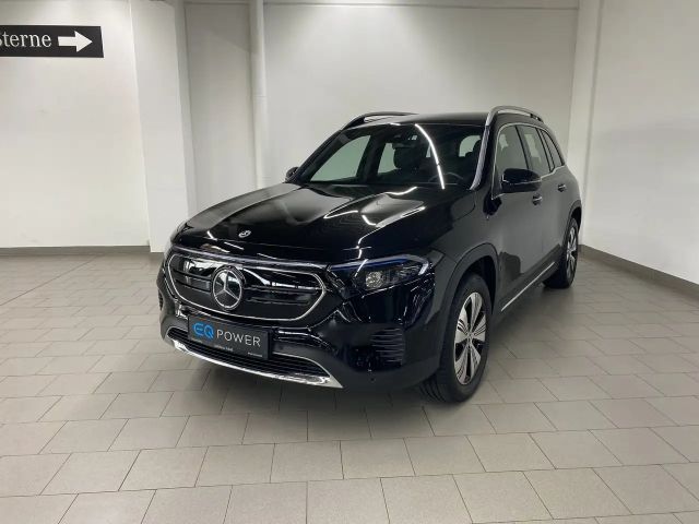 Mercedes-Benz EQB 300 4MATIC