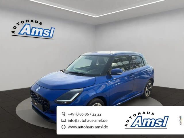 Suzuki Swift Comfort DualJet Hybrid