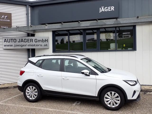 Seat Arona DSG