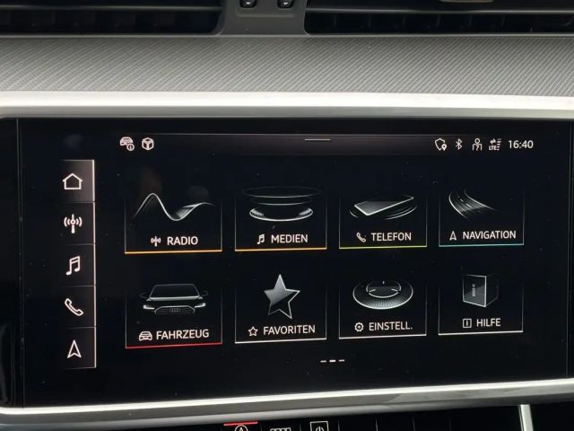 Audi A6 40 TDI Avant Quattro