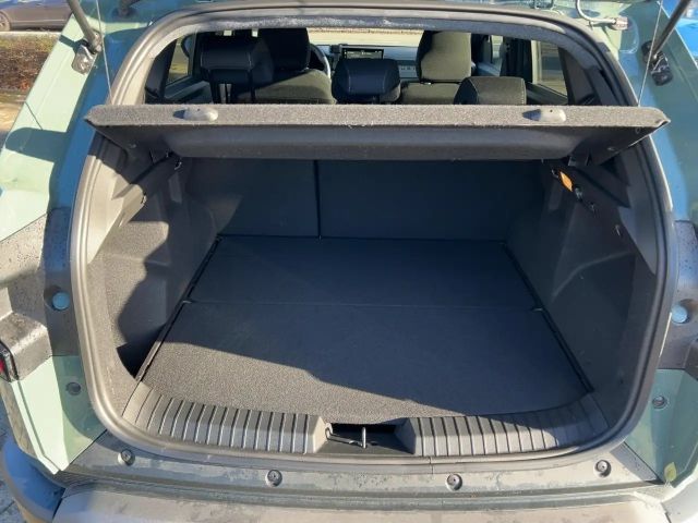 Dacia Duster TCe 130