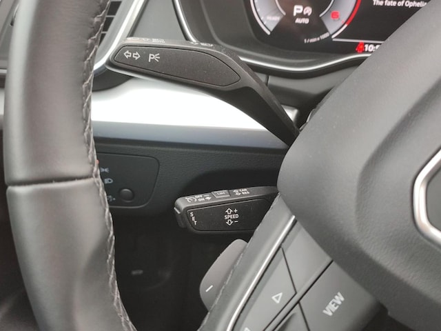 Audi Q5 40 TDI Quattro S-Tronic