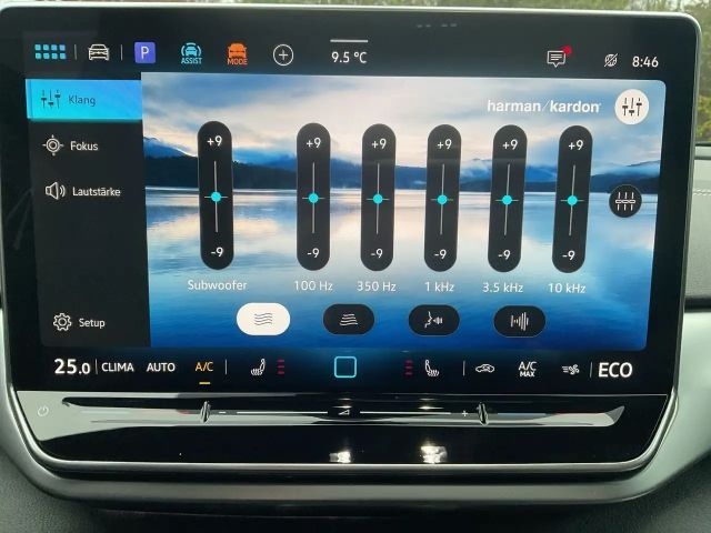 Volkswagen ID.4 Performance Pro