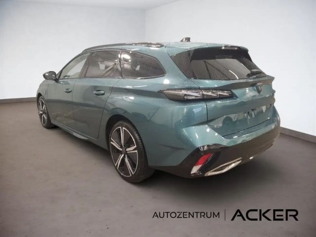 Peugeot 308 BlueHDi GT-Line SW