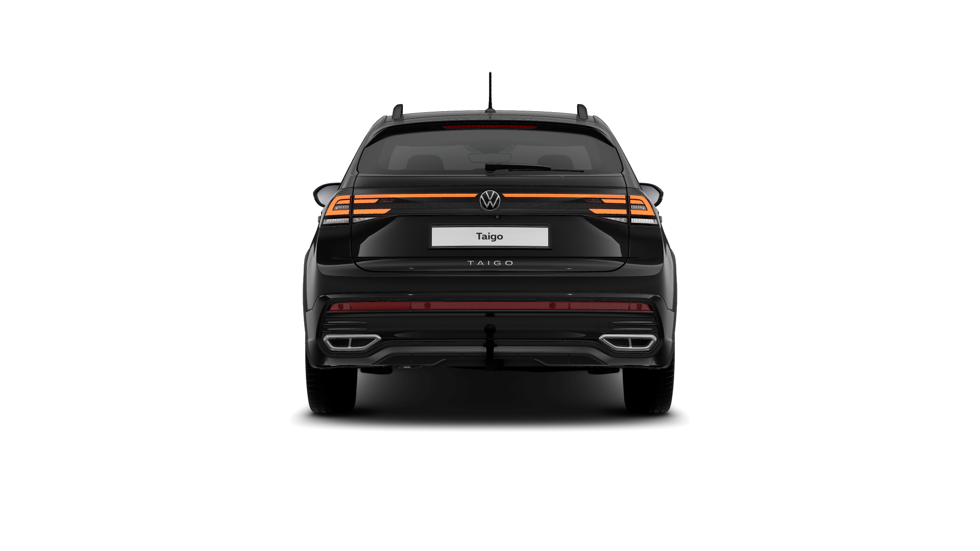 Volkswagen Taigo 1.5 TSI DSG R-Line