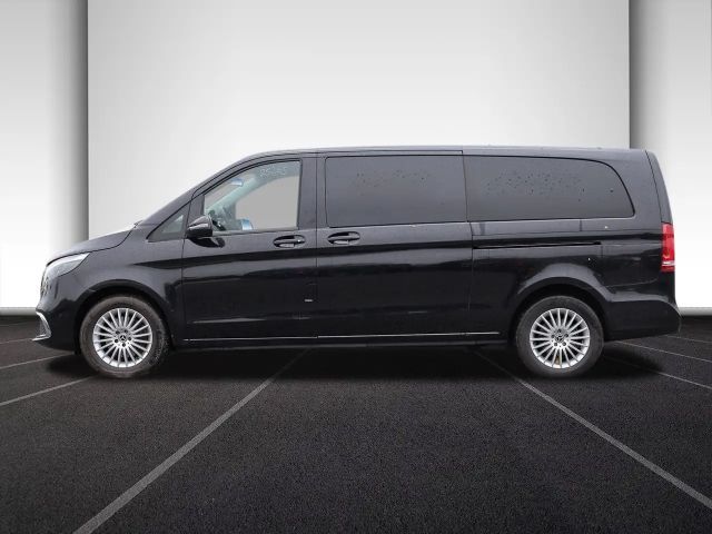 Mercedes-Benz V 300 AVANTGARDE Extralang