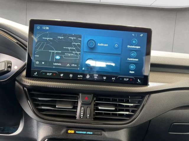 Ford Kuga EcoBoost ST Line X