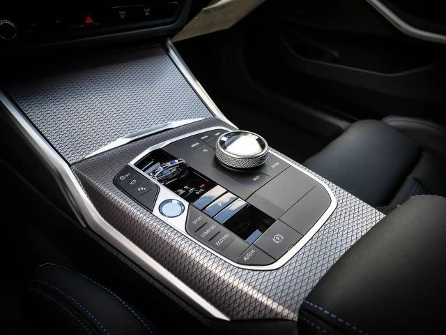 BMW 340 M-Sport xDrive