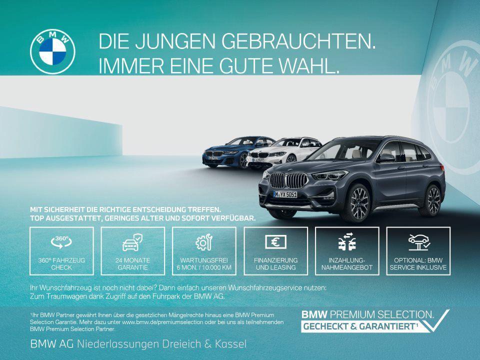 BMW i4 Coupé Gran Coupé M50 xDrive