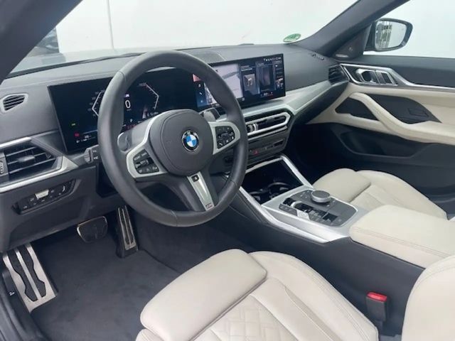 BMW 440 Coupé Gran Coupé Sedan xDrive