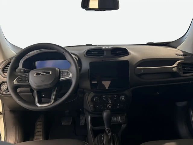 Jeep Renegade Summit