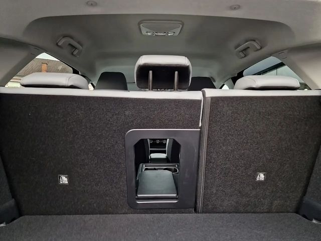 Citroën C4 Hybrid Max