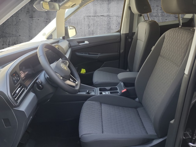 Volkswagen Caddy Life