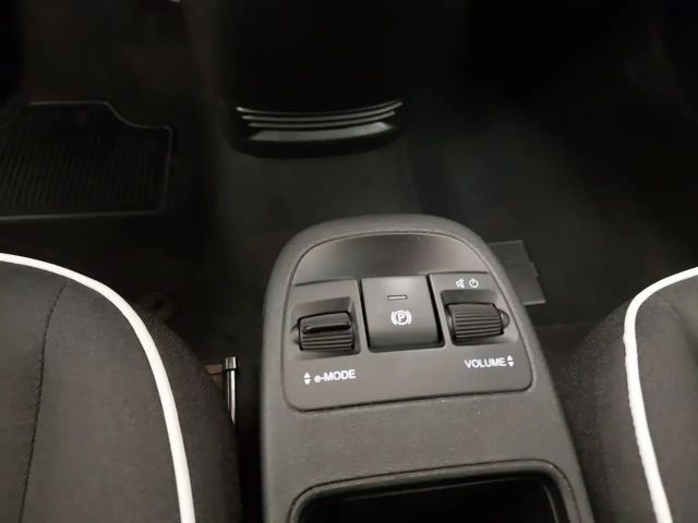 Fiat 500C Elektro 42 kWh