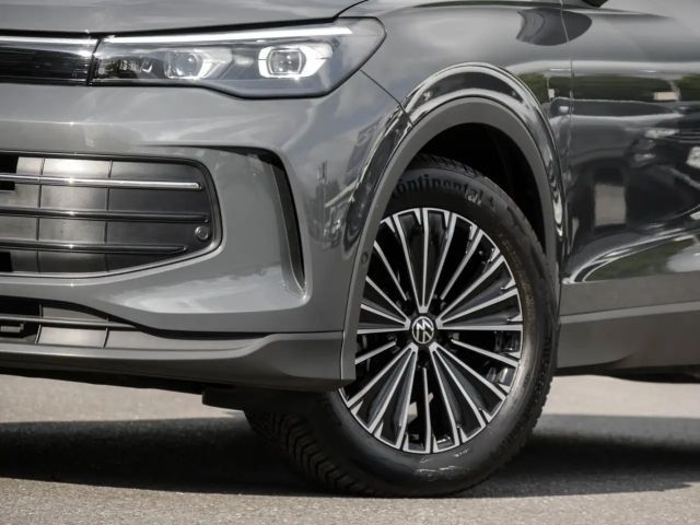 Volkswagen Tiguan 1.5 eTSI DSG IQ.Drive Life