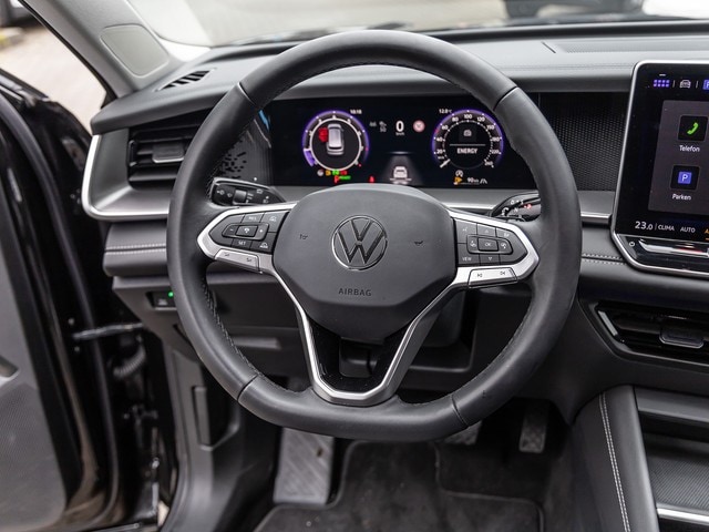 Volkswagen Tayron 1.5 eTSI Life