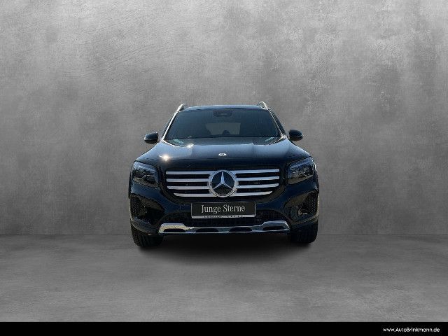 Mercedes-Benz GLB 200 GLB 200 d