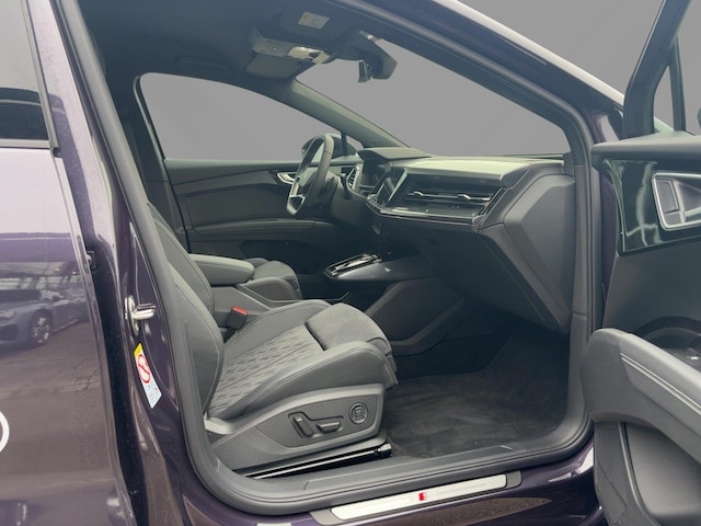 Audi Q4 e-tron Quattro