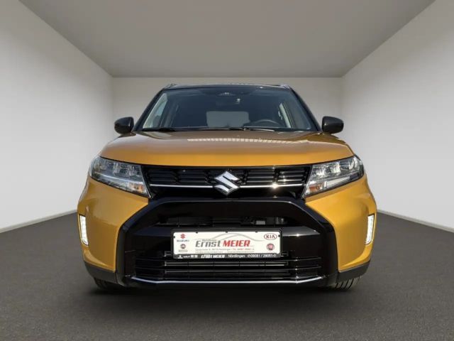 Suzuki Vitara Comfort Hybrid