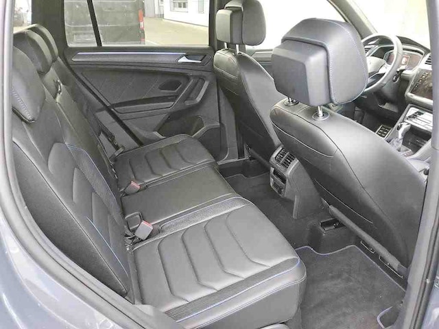 Volkswagen Tiguan IQ.Drive