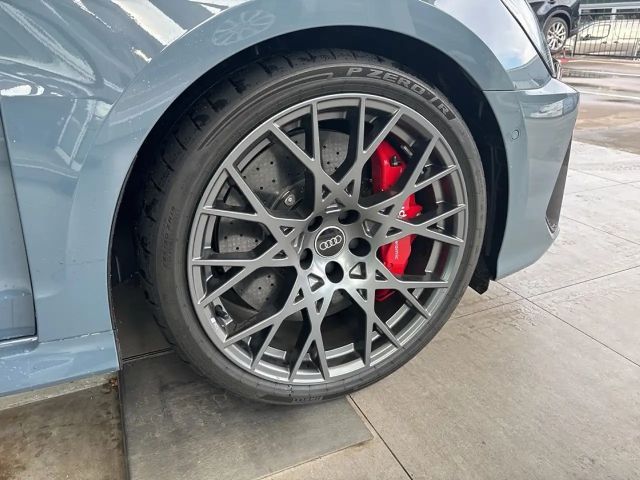 Audi RS3 Sedan Sport