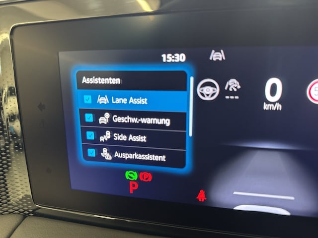 Volkswagen Tiguan 2.0 TDI DSG