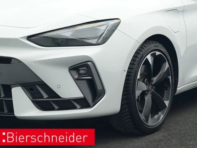 Cupra Leon 1.5 TSI DSG Sportstourer