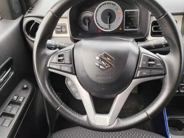 Suzuki Ignis Comfort